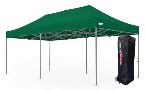 Buy 3x6m Heavy Duty Gazebo .
